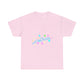 Pastel Universe Unisex Cotton Tee