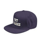 Snapback (Embroidery) – Post Melone Bold Design