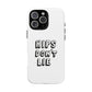 Truth in Motion Tough Magnetic case