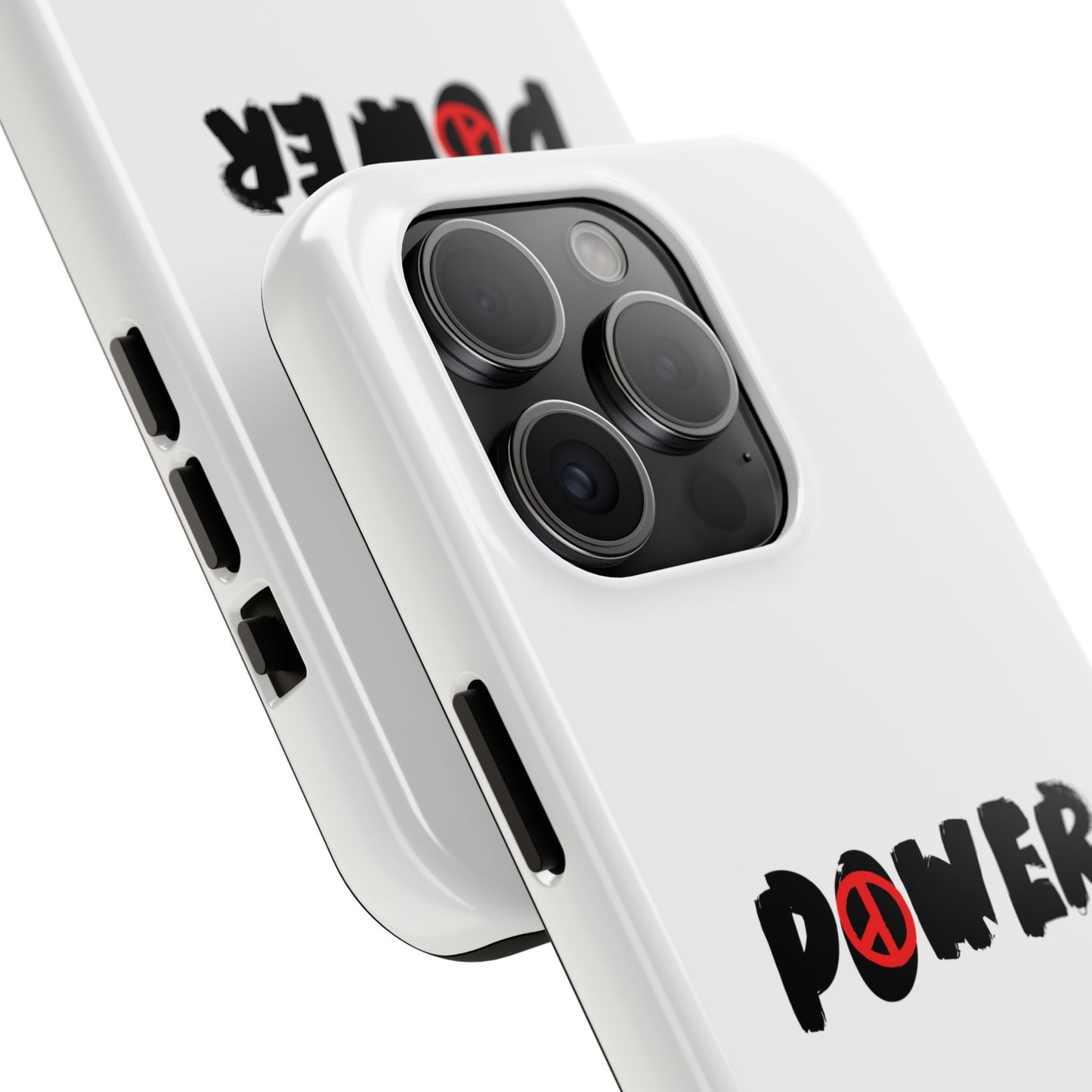 Peace Vibes Streetwear Tough Magnetic Case