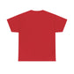 Howl with Style Unisex Heavy cotton tee