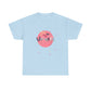 Pastel Planet & Universe Unisex Cotton Tee