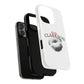 Retro Kiss Sound Tough Magnetic Case