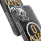OVO Monogram Stack impact case