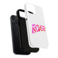 Gradient Roar Tough Magnetic cases