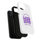 Olivia Rodrigo Live World Tour Tough Magnetic phone case