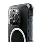 Howl with Style Clear Impact case