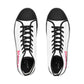 Iconic Flame Flight Top sneaker