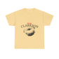 Retro Kiss Sound Unisex Heavy cotton tee