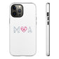 Nova Core Clothing Tough Cases