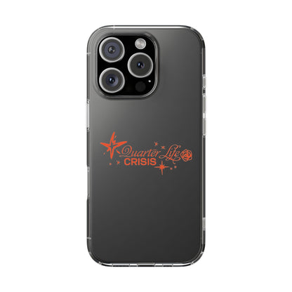 Eclipse Street Co. Clear Cases