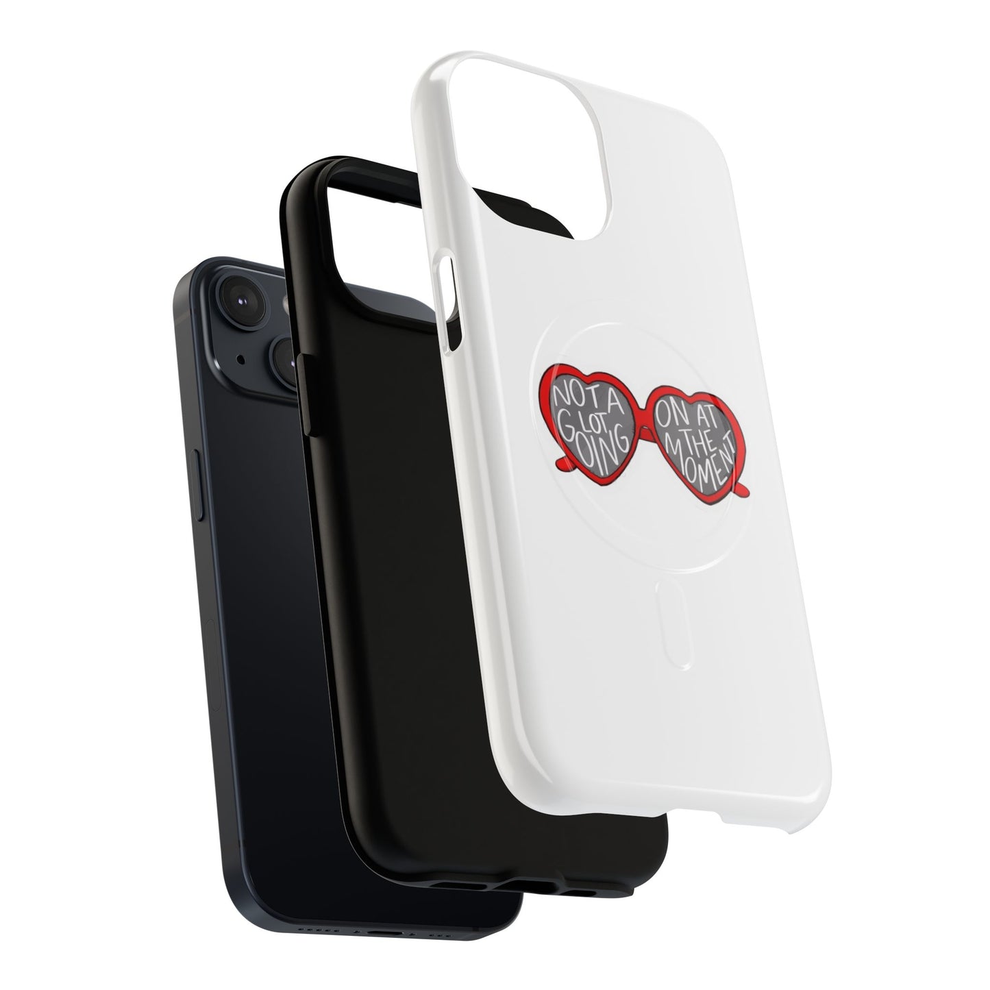 Shake It Studio Tough Magnetic Case