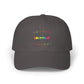 Classic Dad Cap — Coldplay’s Signage