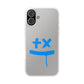 Flexi Case – Ed Sheeran special smiley edition (iPhone X–16 Pro Max)