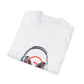 Smiley Beats Graphic Unisex Softstyle Tee
