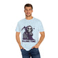 Pissed Off Edition Dyed T-Shirt | Vintage Comfort