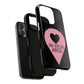 Iphone In Your Area Pin Marker - Tough Magnetic Phone Case