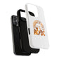 Guitar God Evolution Tough Magnetic case