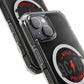 High Voltage Legends Magnetic Clear Impact case