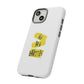 Neon Rebels Tough Case