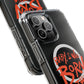 Born This Way Statement Magnetic clear case