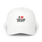 Lover Lane Collective Classic Dad cap