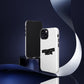 Tilted Echo Tough Case