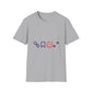 Training Era Energy Unisex Softstyle Tee