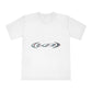 Neon‑Gradient Rua - Unisex Classic Crewneck T-shirt