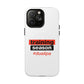 Intense Grind Mode Tough Magnetic Case