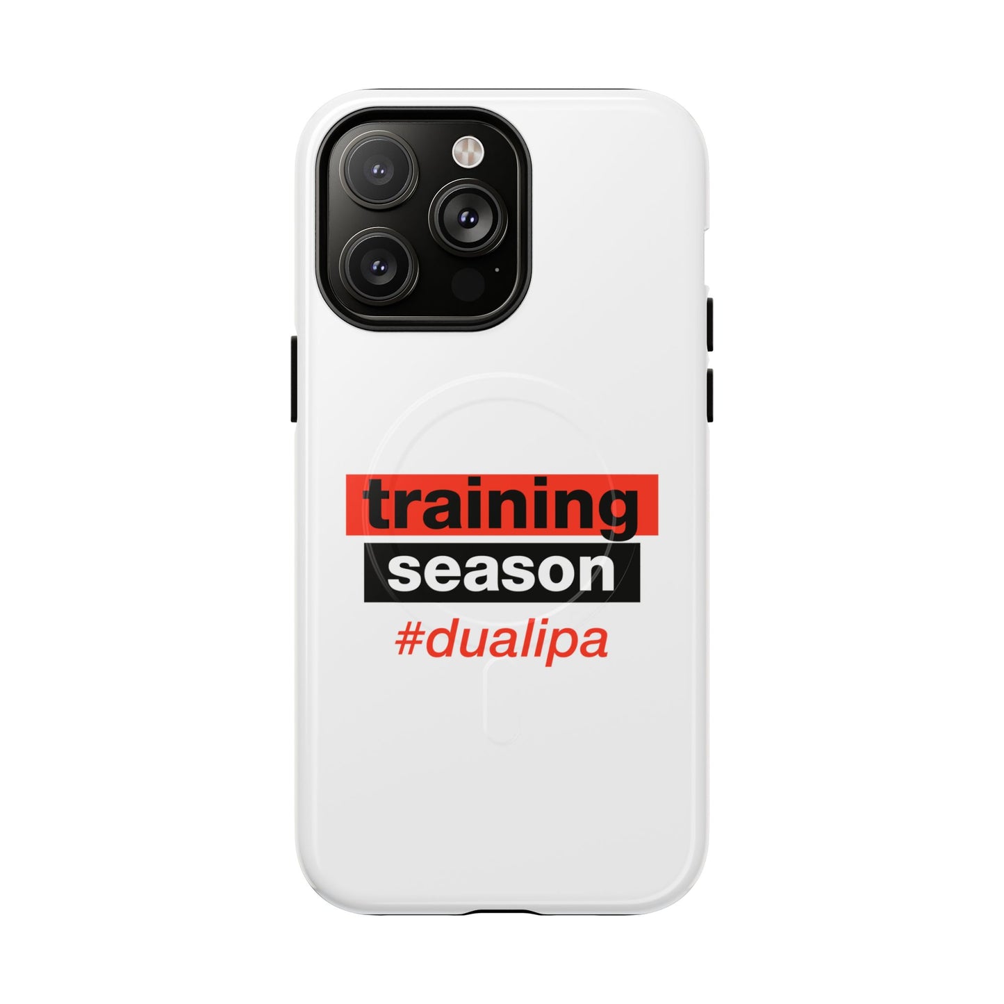 Intense Grind Mode Tough Magnetic Case