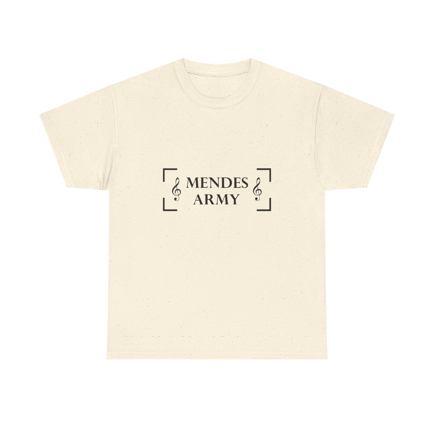 Wings of Silence Unisex Cotton Tee