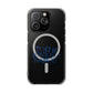 Act F*cking Nice Quote Magnetic clear case