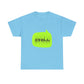 Chill Vibe Roots Unisex Heavy cotton tee