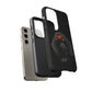 Tough Samsung Case (S20–S25) – Post Malone Heartfelt Wishes