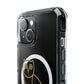 Classic OVO Owl impact case