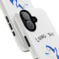 Linear Echo Tough Magnetic cases