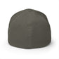 Mixed Tape Music Structured cap