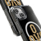 OVO Monogram Stack impact case