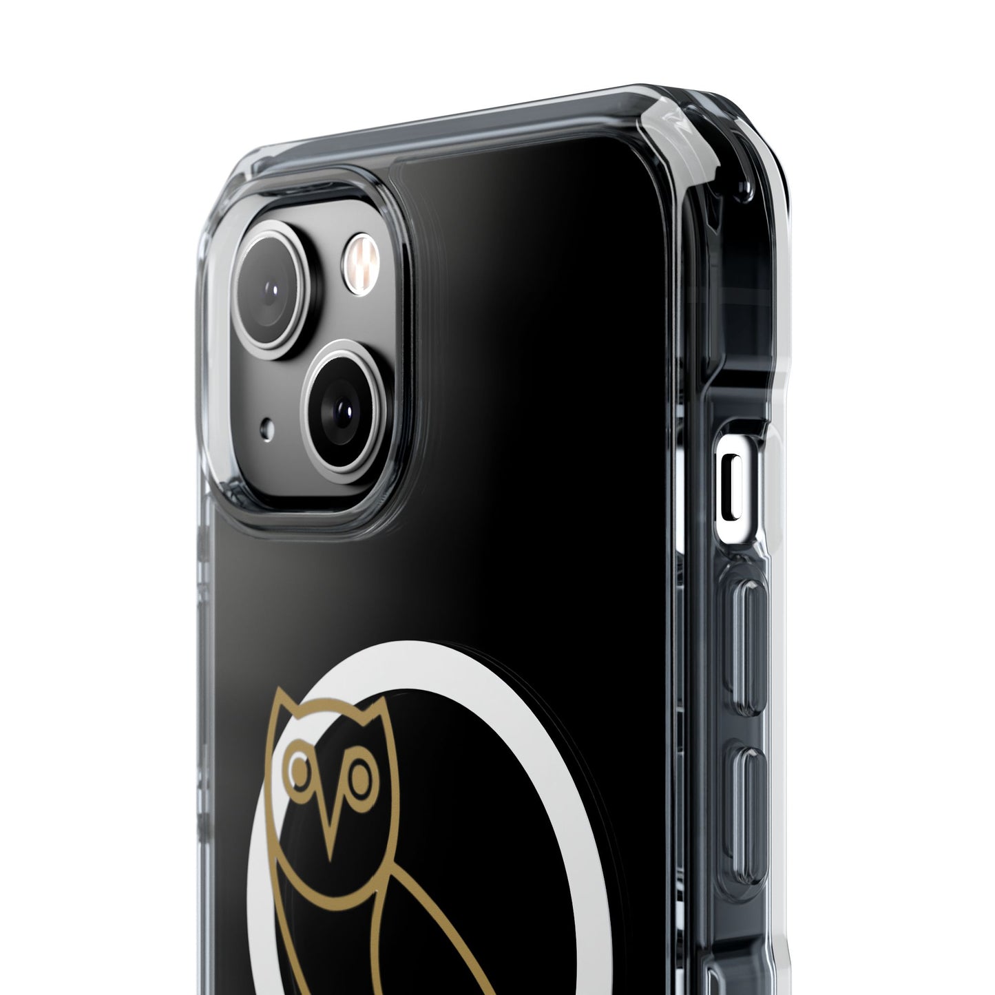 Classic OVO Owl impact case