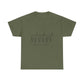 Howl with Style Unisex Heavy cotton tee