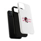 Still Not Over Tough Magnetic case