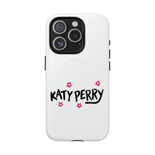 Petal Power Tough Magnetic cases