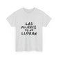Diamond Strength Statement Unisex Heavy cotton tee