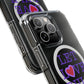 Let Love Rule (Remix) Magnetic clear Impact case
