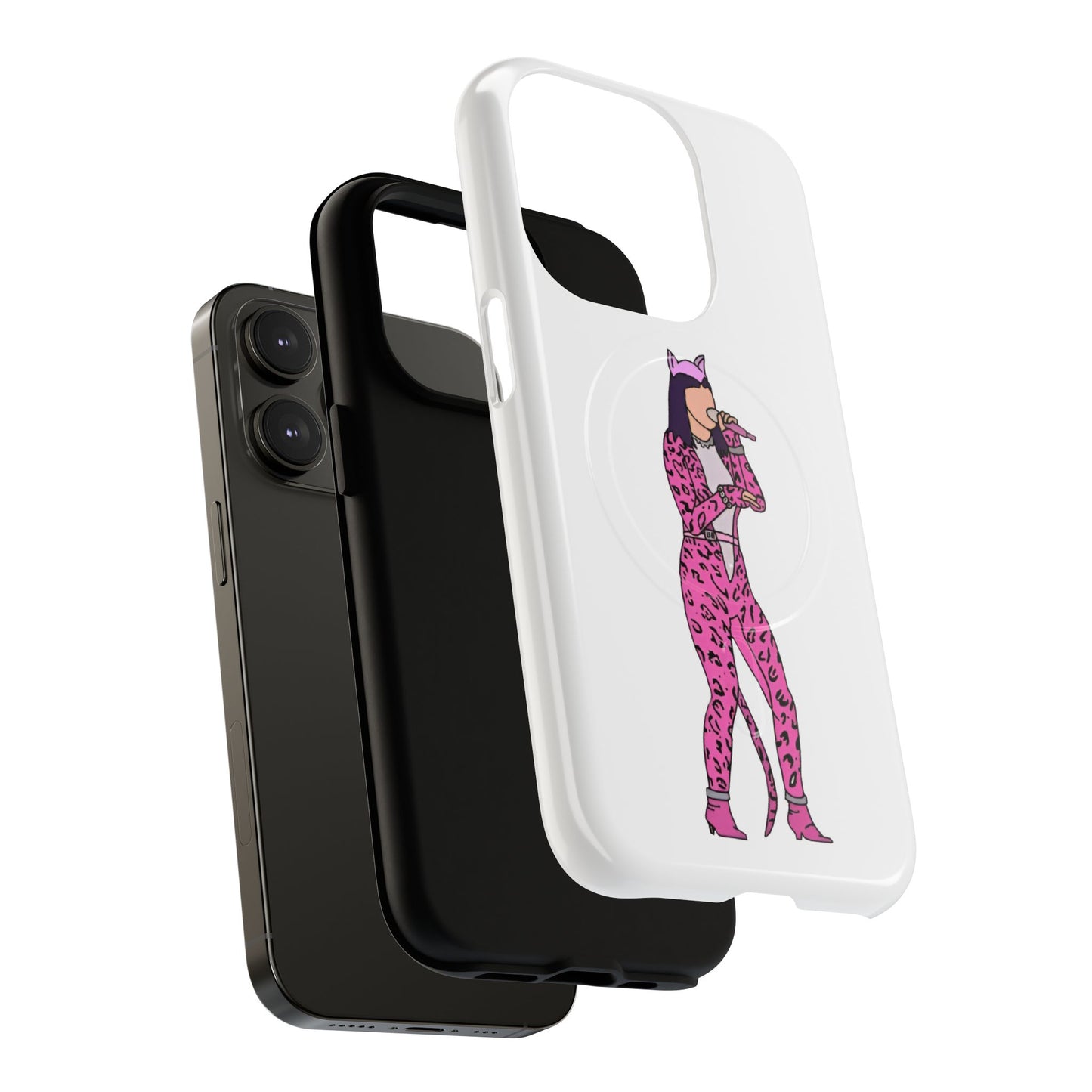 Stage Presence Tough Magnetic cases