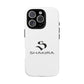 Heartbeat Rhythm Icon Tough Magnetic case