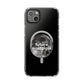 Moonlight Memory Core Magnetic Clear Impact case