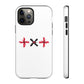 Cosmic Edge Apparel Tough Cases