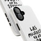 Diamond Strength Statement Tough Magnetic case